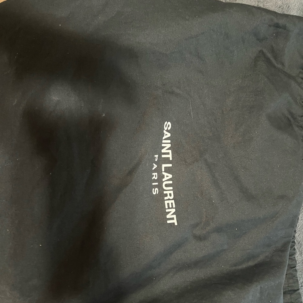 Used once!